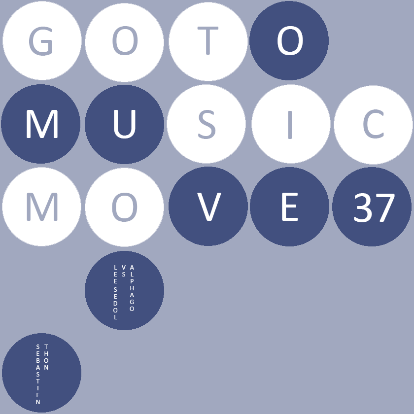 GOTO MUSIC - MOVE 37