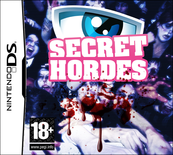 Secret Hordes